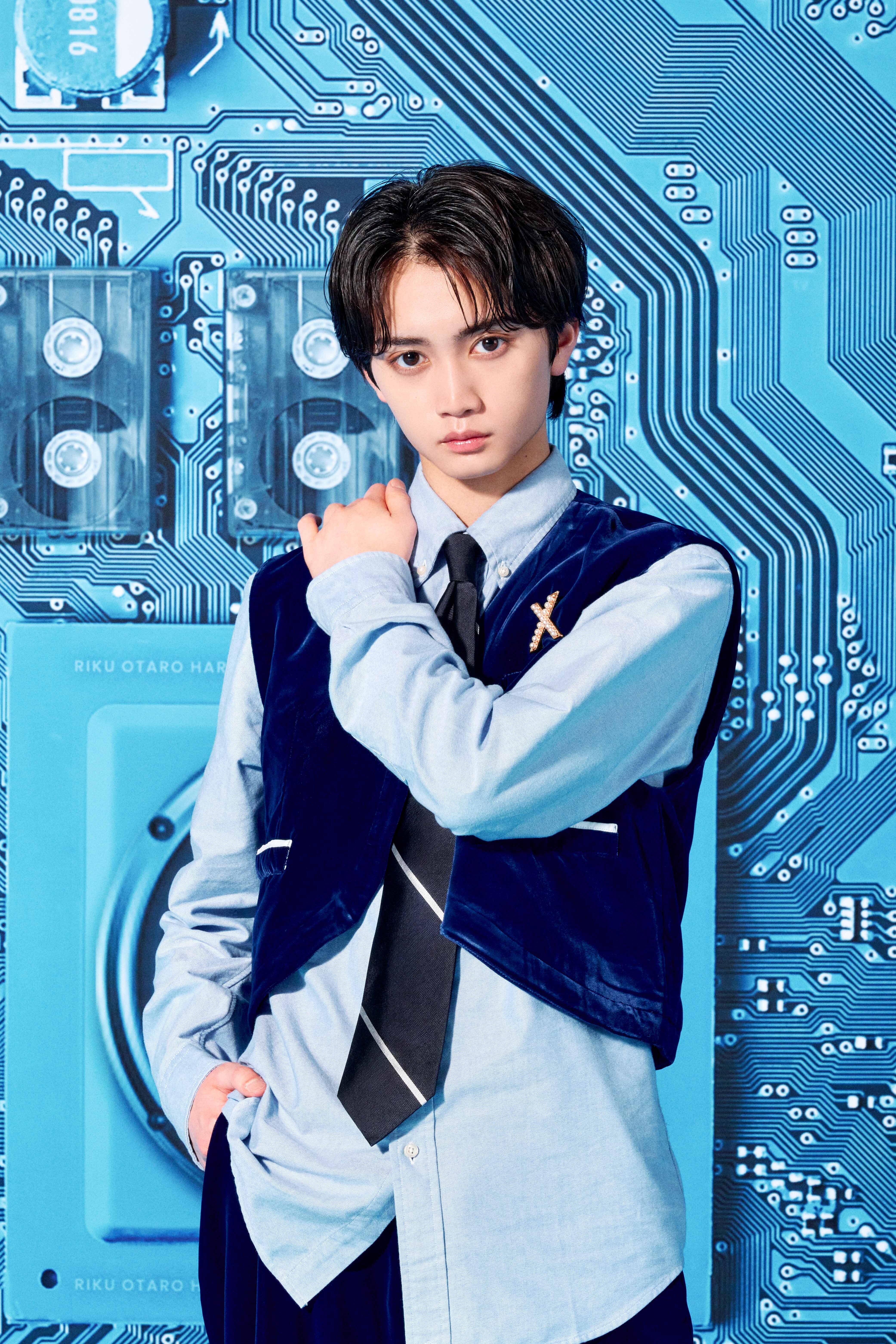 新しく着き PROFILE ICEx | その他