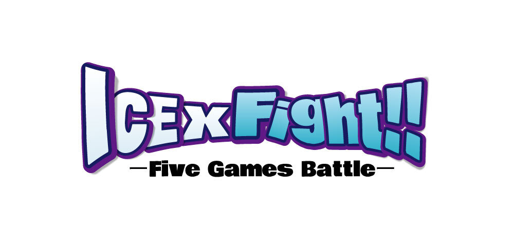 ICEx Fight!! ユニットチェキ IV-y アイビー エンタメバトル ICEx Fight!! -Five Games Battle-」 CD販売＆購入者特典決定
