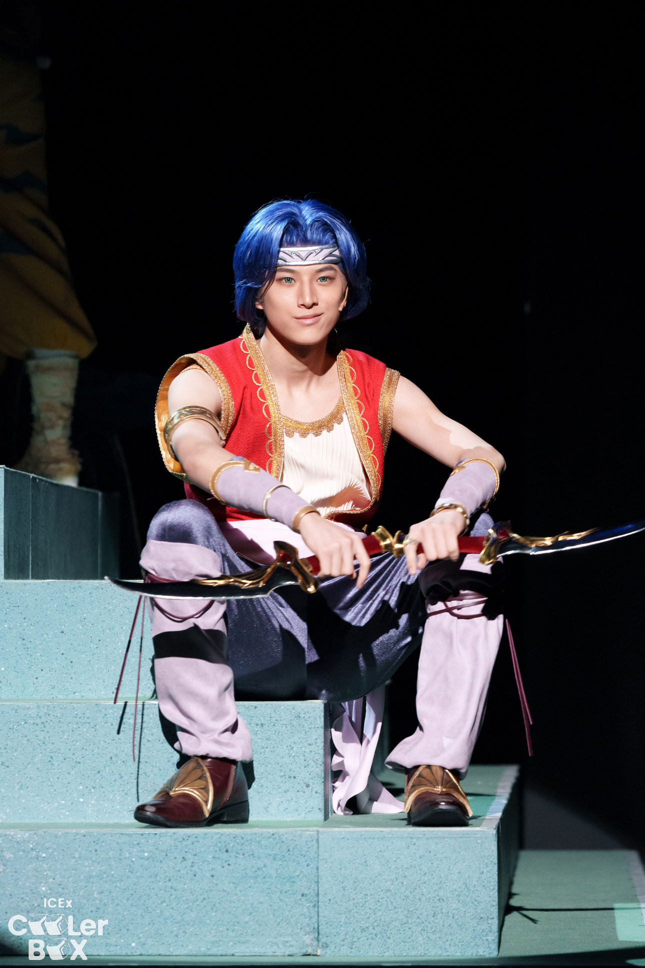 【阿久根温世・山本龍人】「聖剣伝説3 TRIALS of MANA THE STAGE」全公演終了後インタビュー！