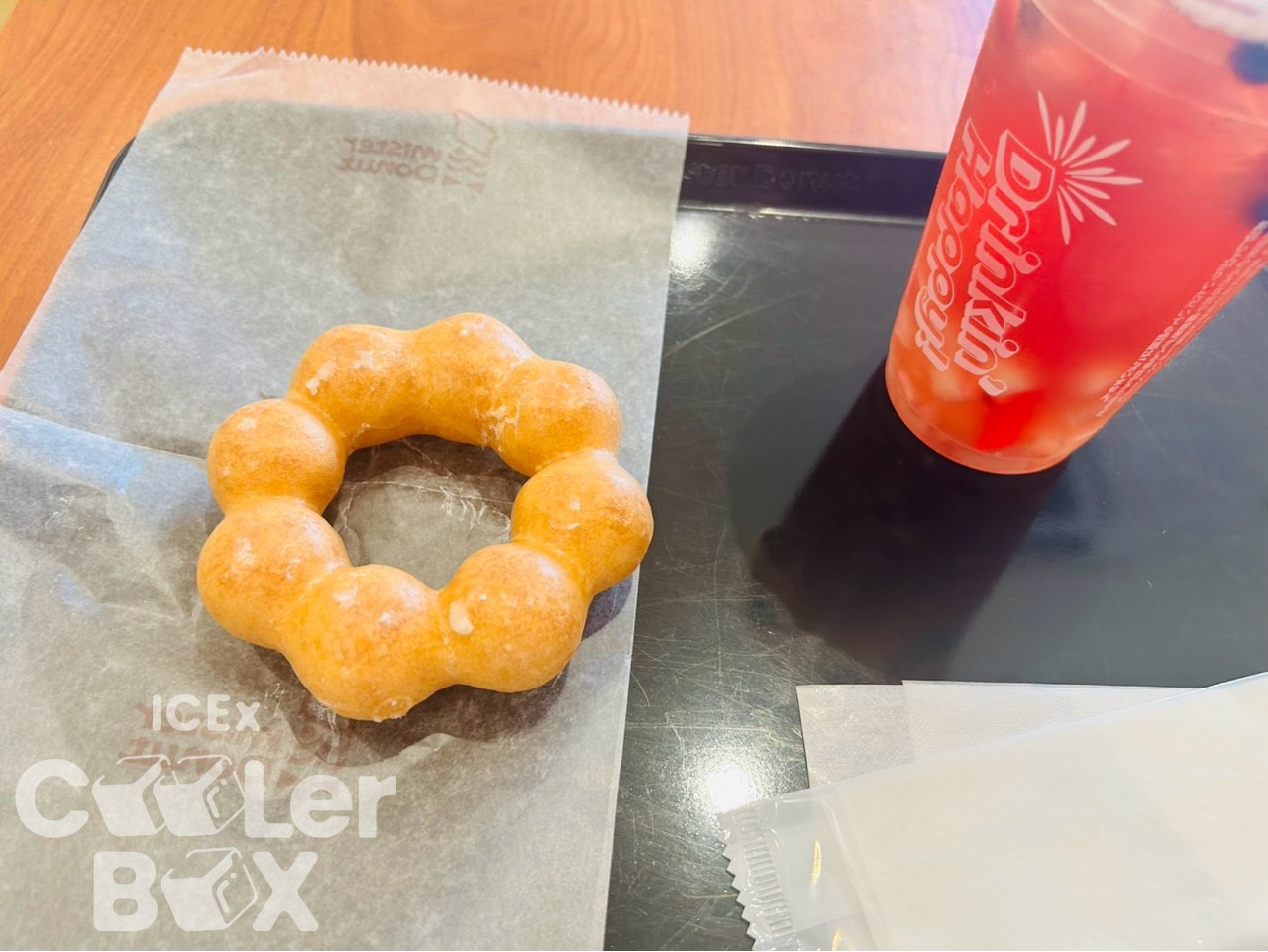 もっちゅりんとデスノートと波空斗