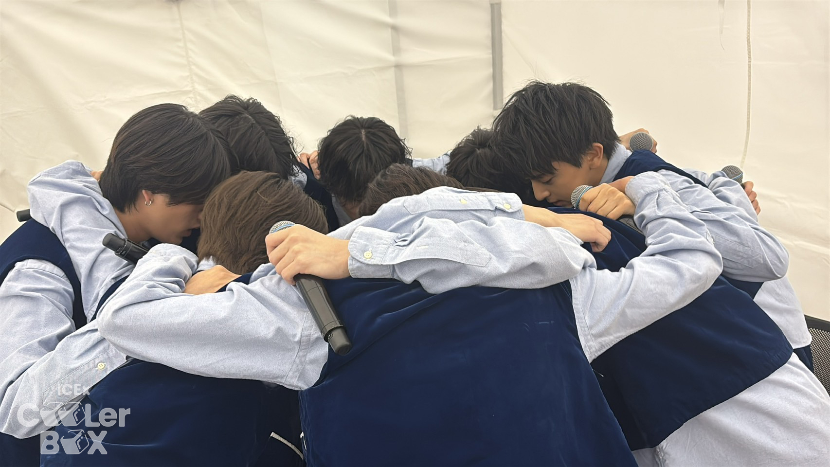マネージャーBLOG#005｜「ゆるくICEx」
