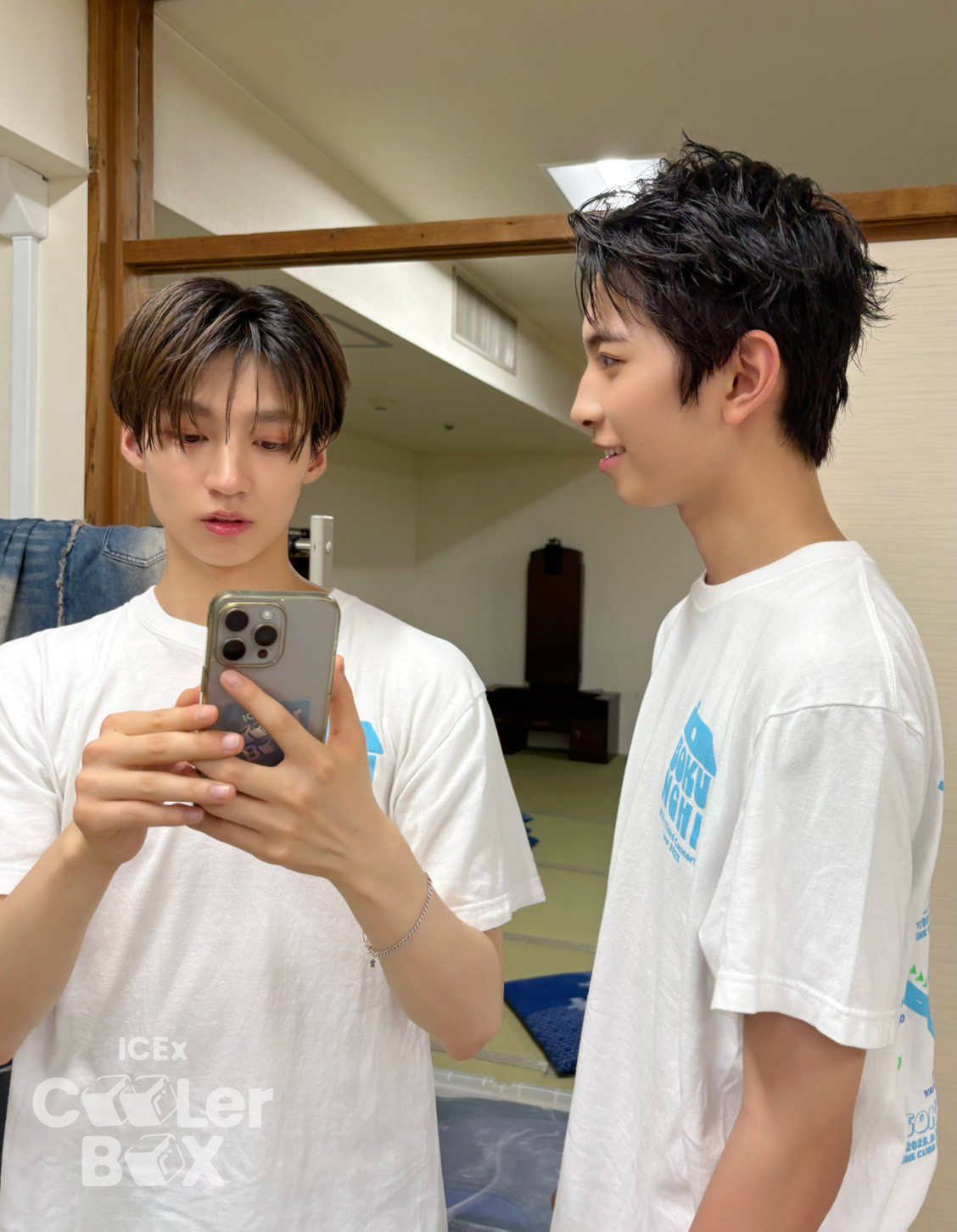 マネージャーBLOG#009|「BOKUNCHI その3」