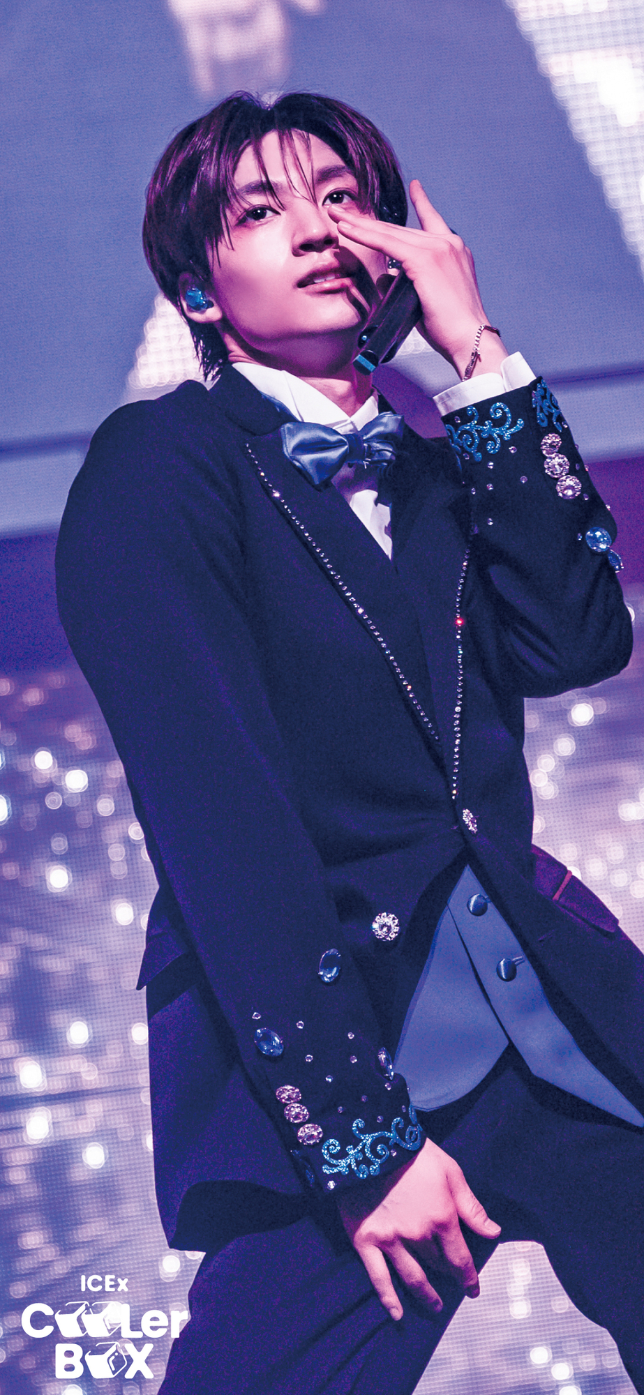 ICEx 生写真 vol.11 ICEx 「PHOTO SET vol.11」通販決定！！ | ICEx