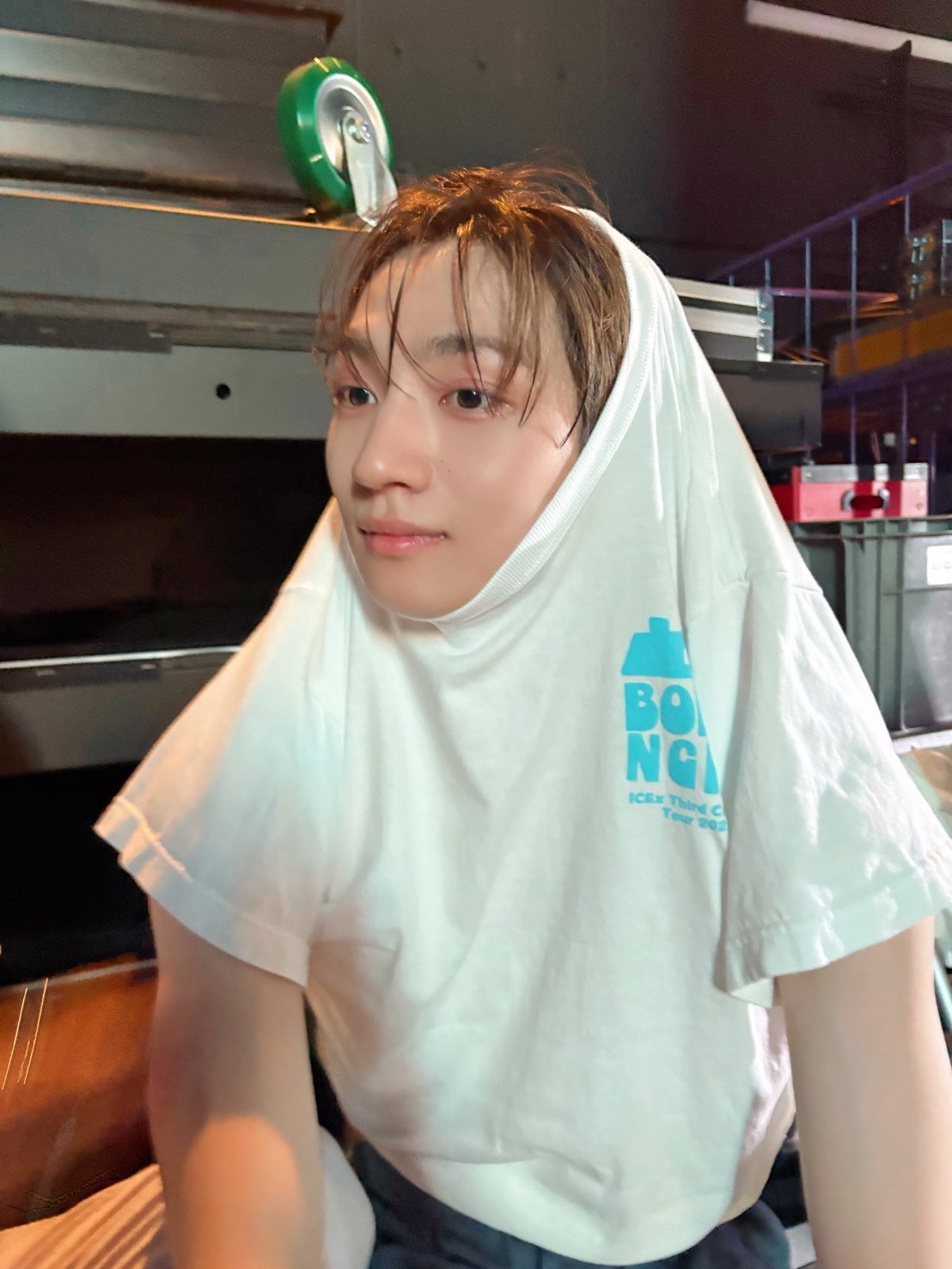 マネージャーBLOG#010|「BOKUNCHI その4」