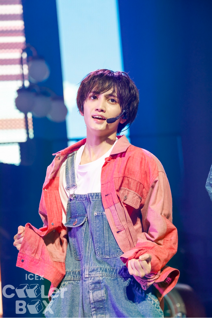 絆が見つかったツアー