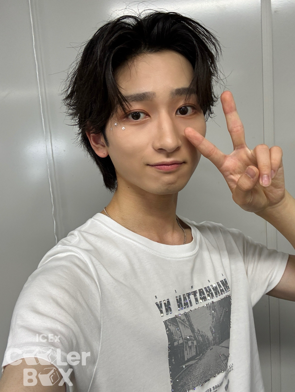 りゅーととお泊まり🏠