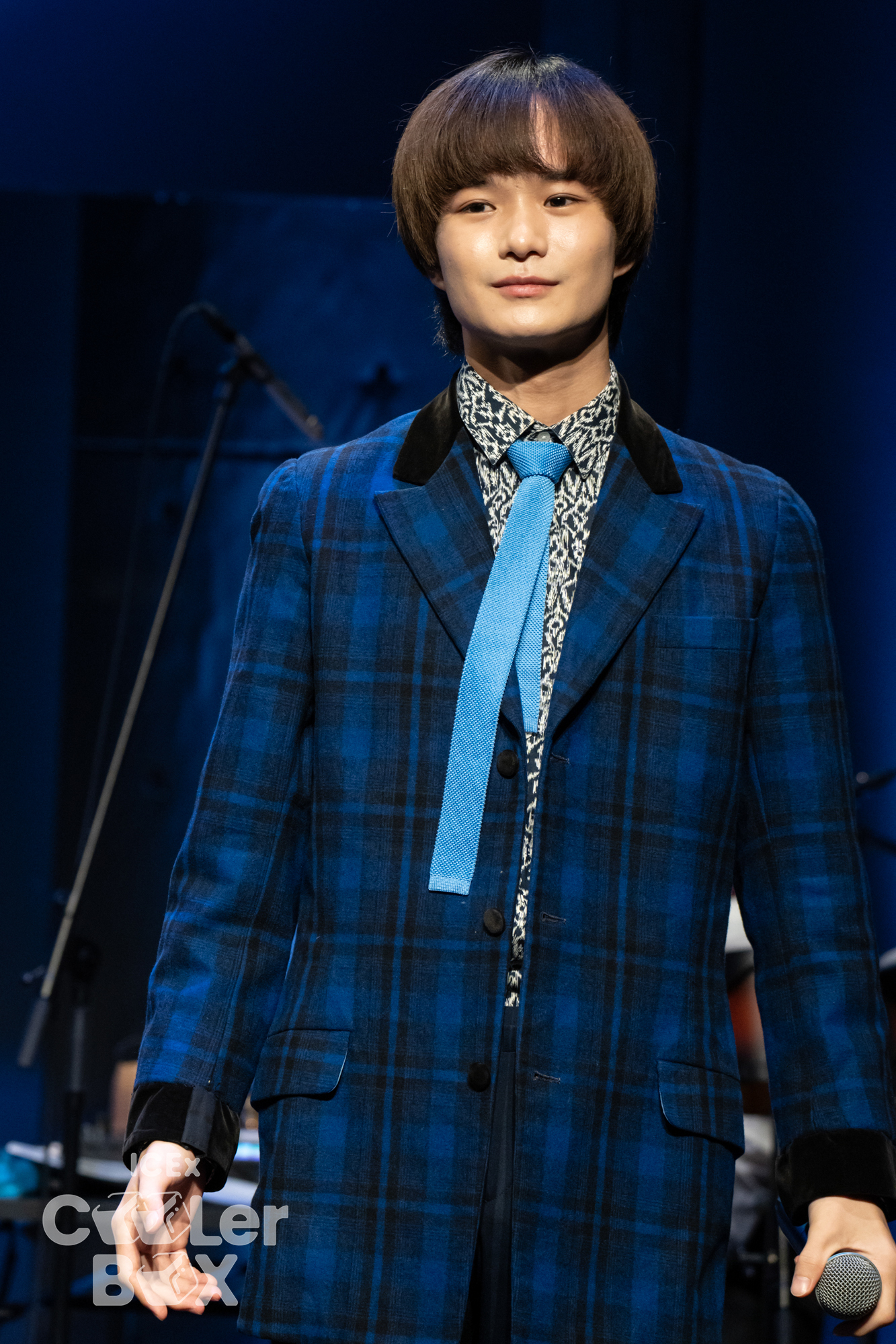 朗読×音楽ライブ READINGROCK『トモ』舞台写真📷