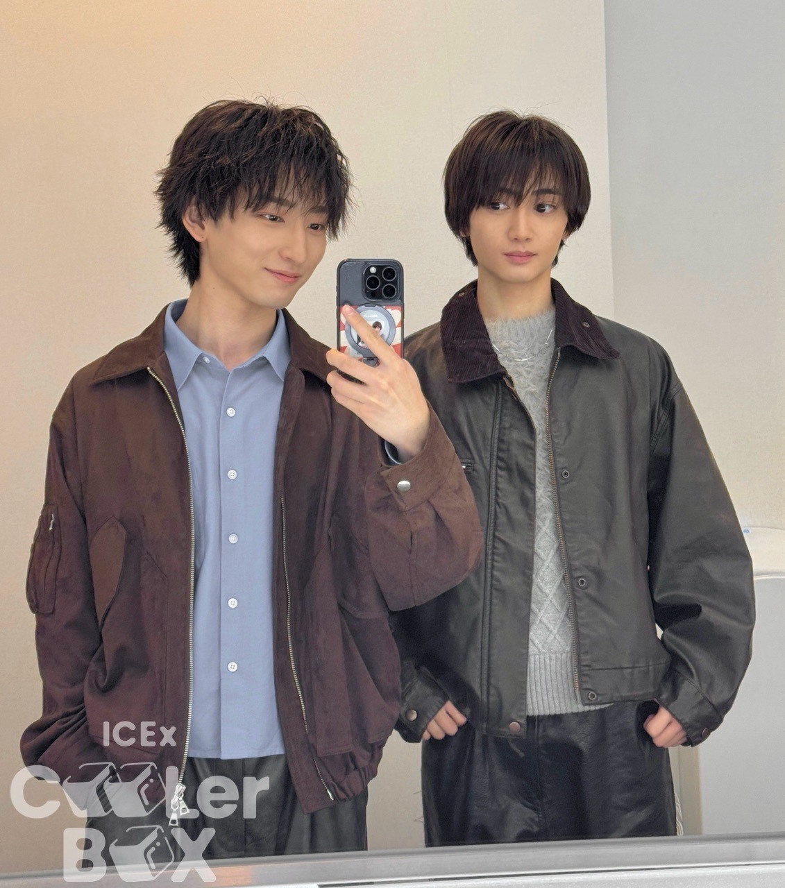 そろそろ映画行きましょ👼