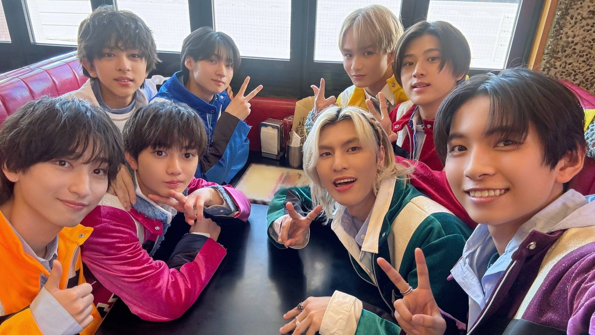 マネージャーBLOG#011｜「2025年も素敵な一年でした」