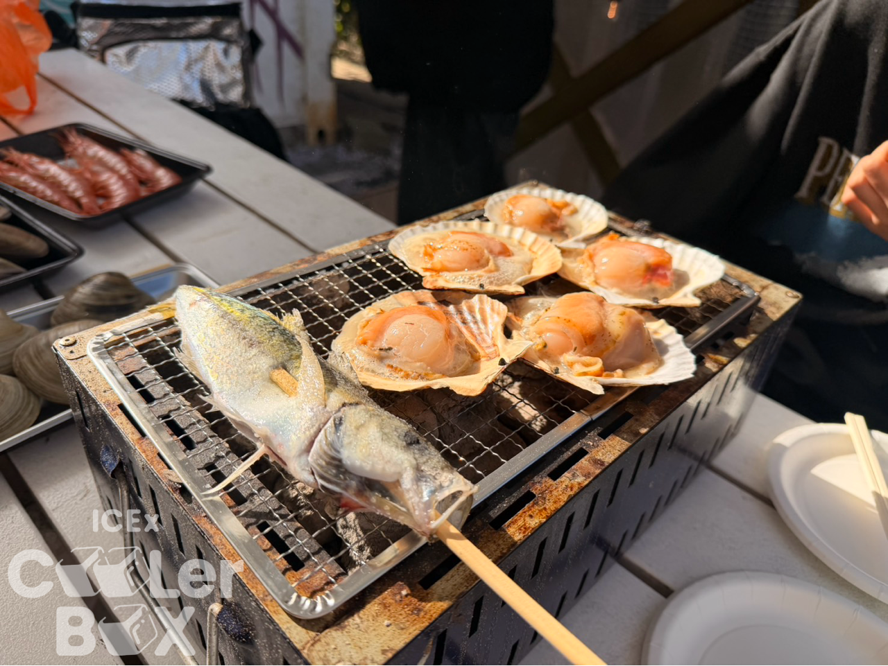 年末年始の過ごし方