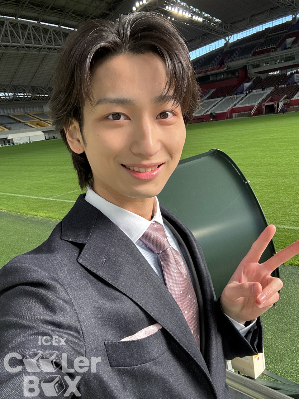 2026年スタートッシー！