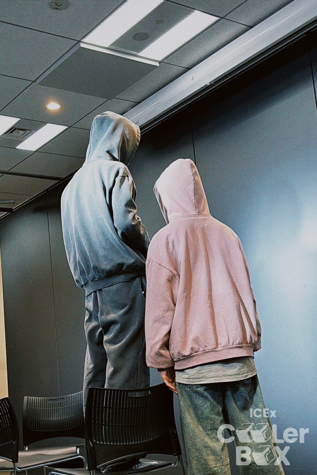 マネージャーBLOG#012｜「ICExの日常報告 TikTok編📔」