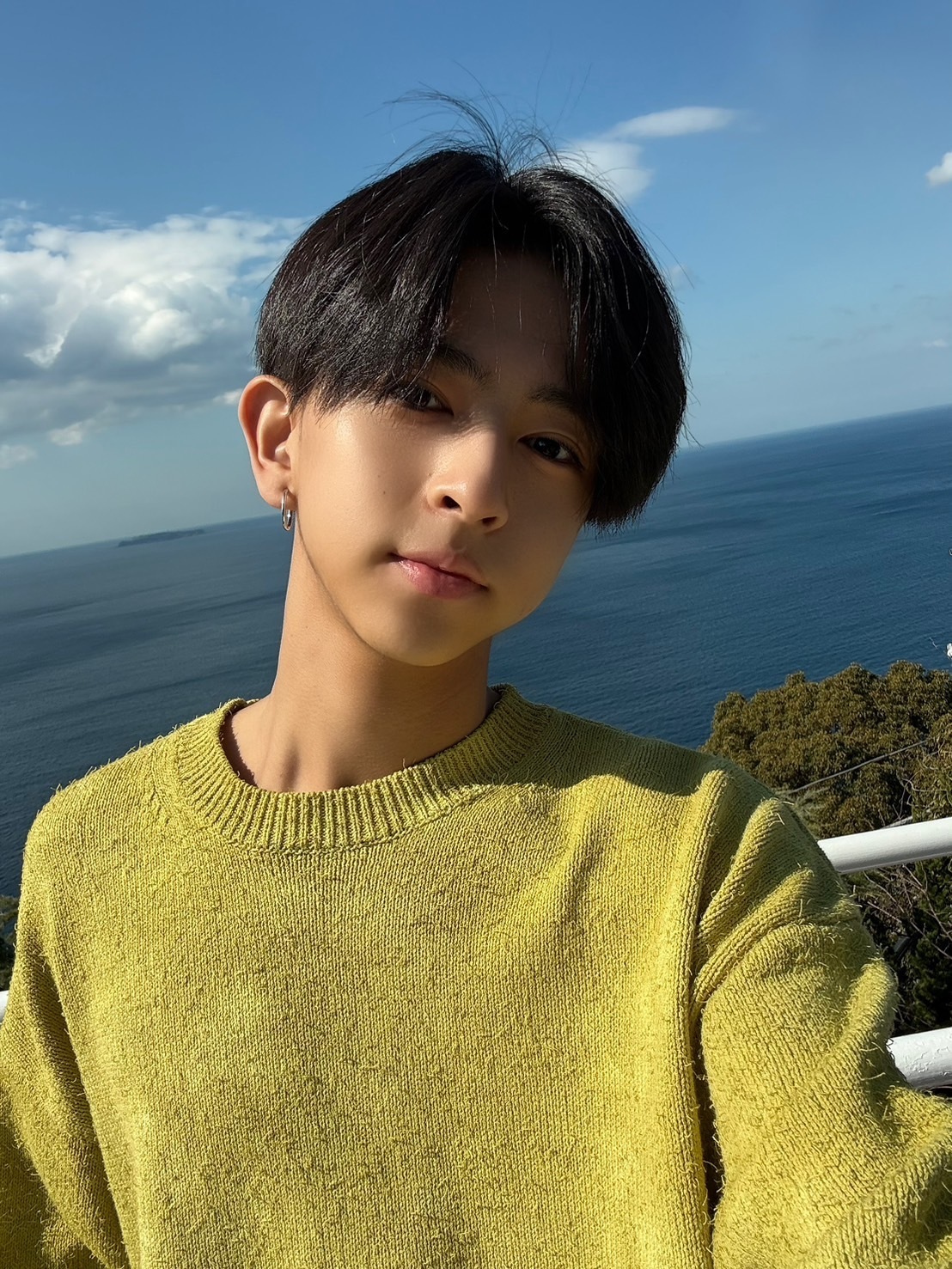 家族旅行に行ってきた！