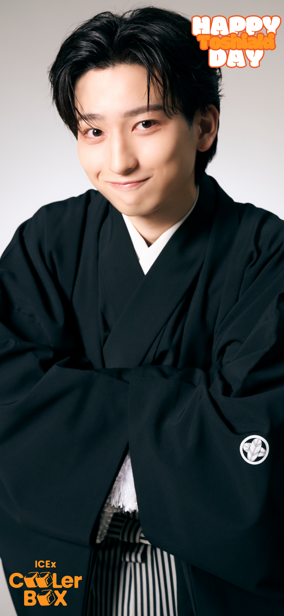 HAPPY BIRTHDAY 筒井俊旭!!