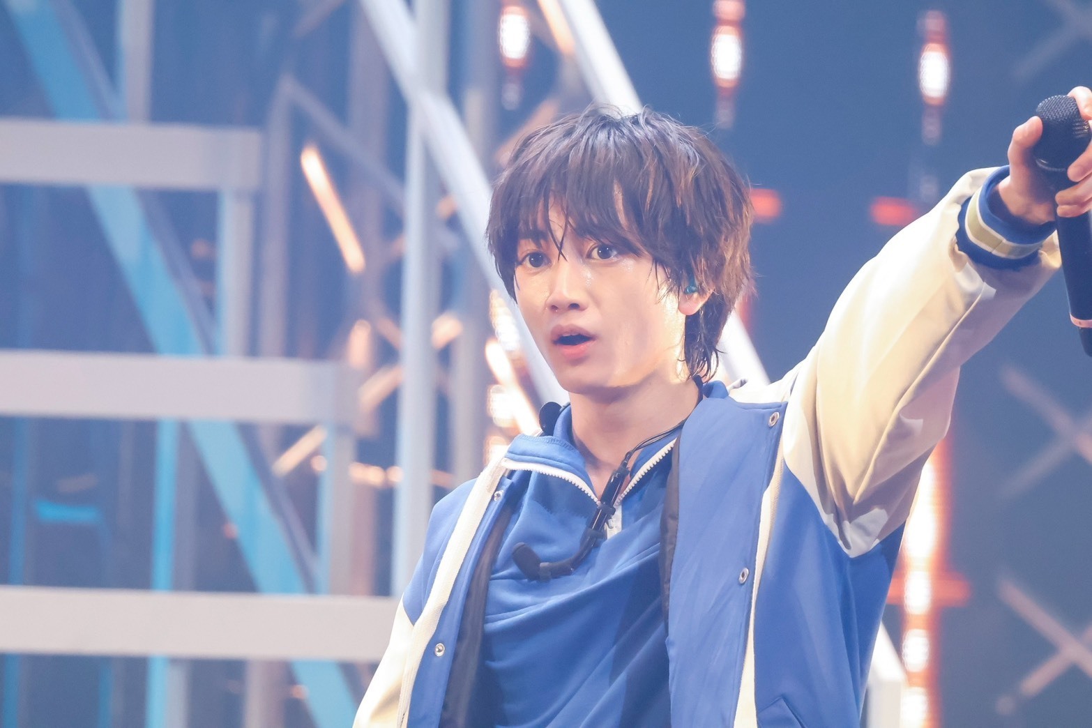 青春感じる最高のライブでした！！