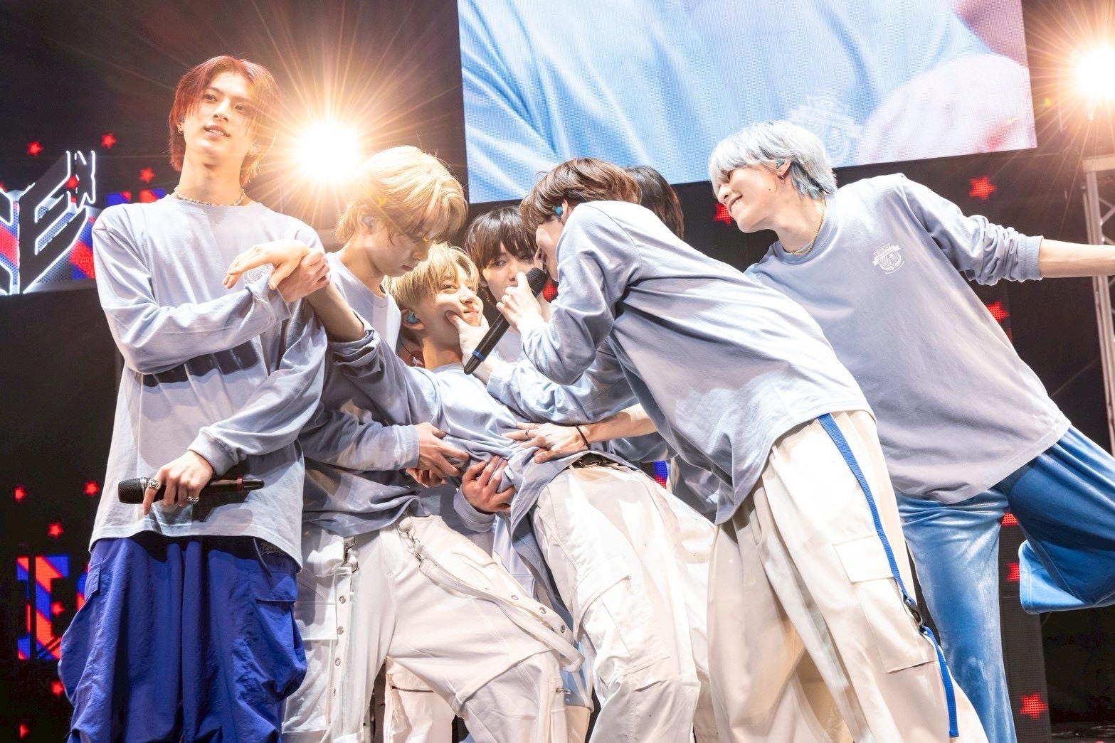 余韻続きの毎日🍀