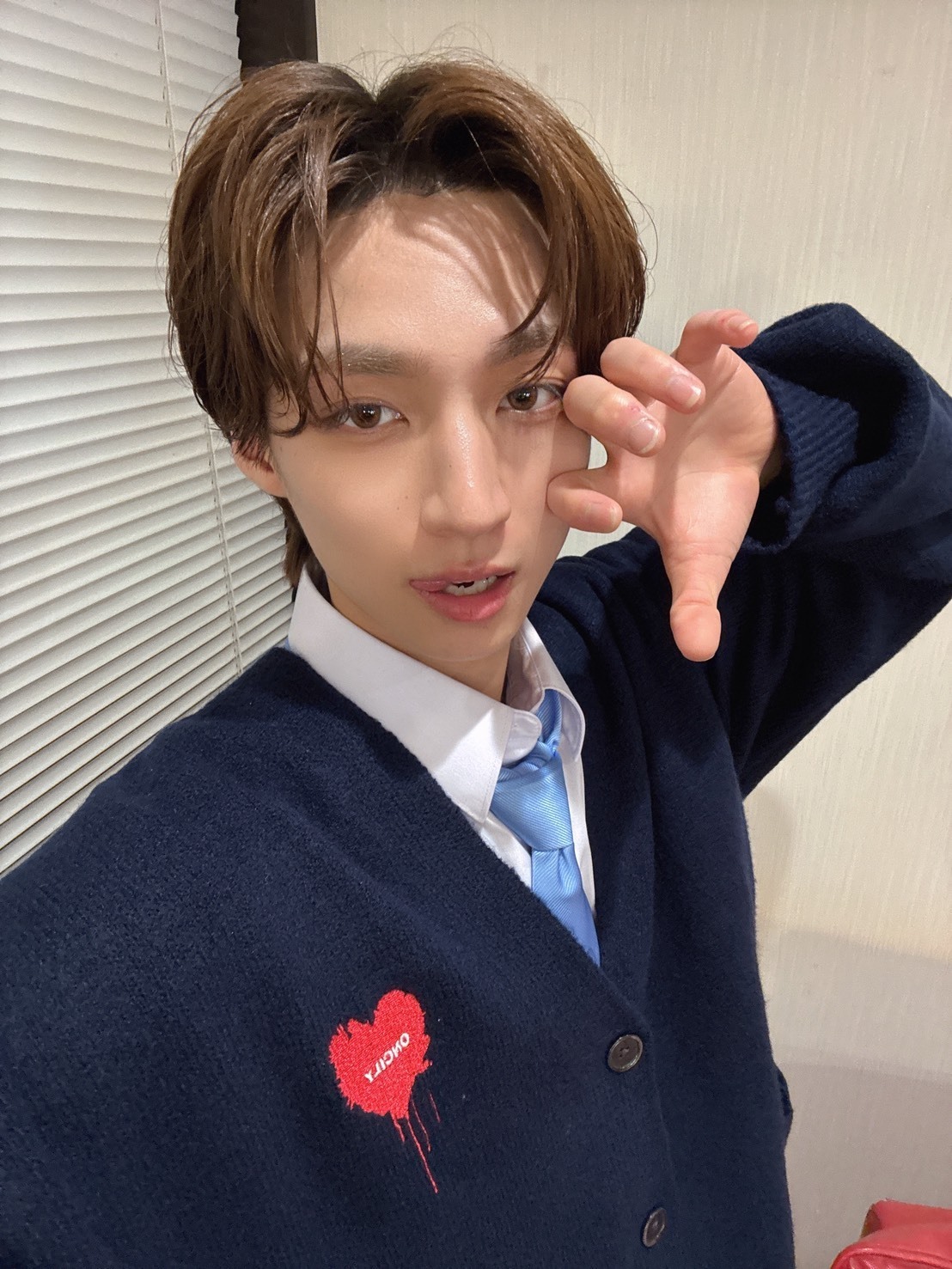 みなさんこんばんは！