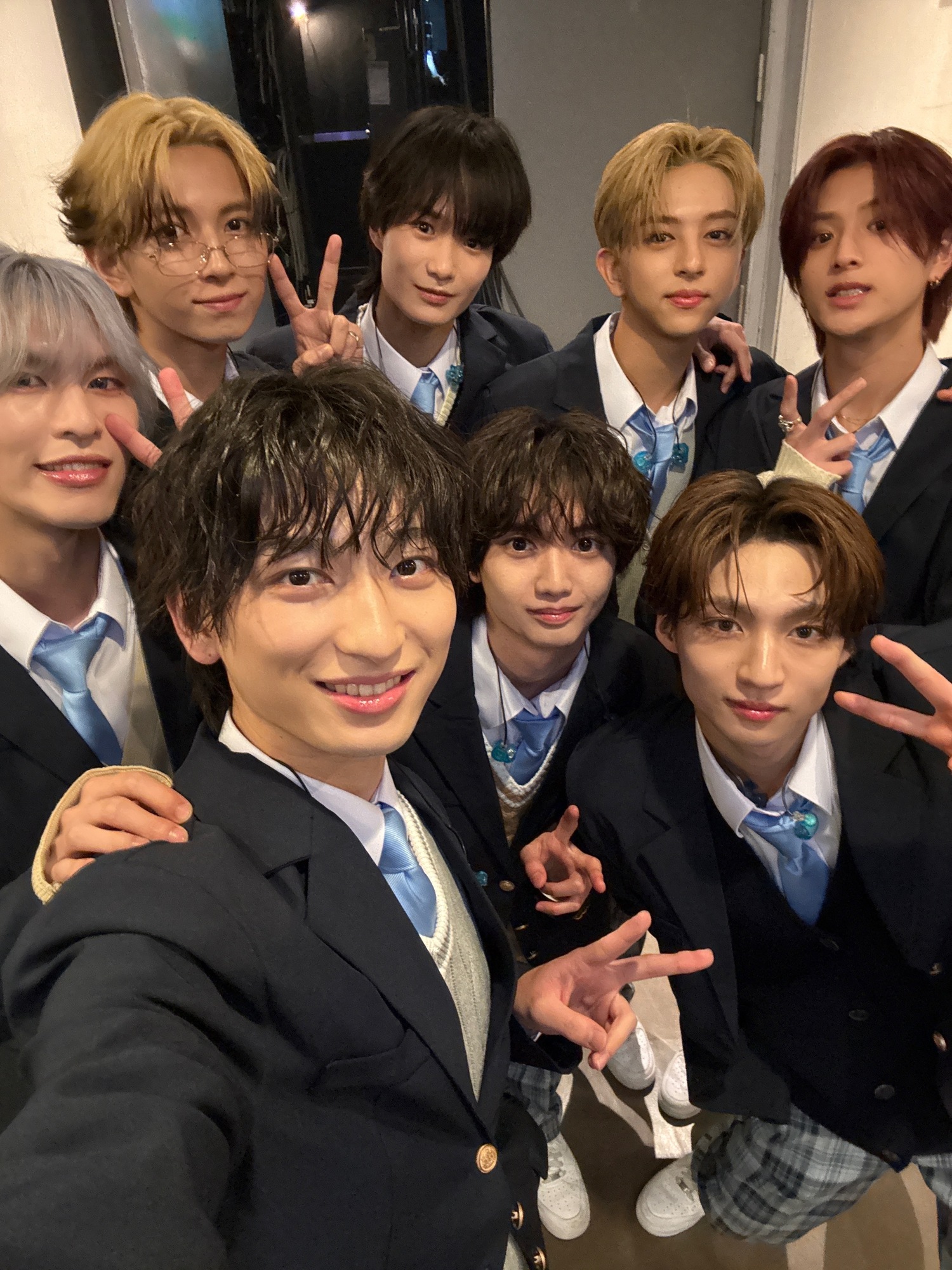 3周年ありがとっしー！