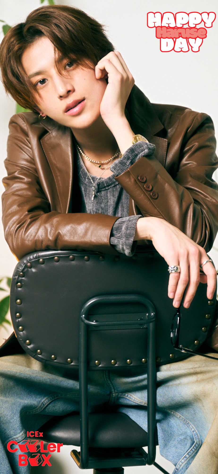 HAPPY BIRTHDAY 阿久根温世&山本龍人!!