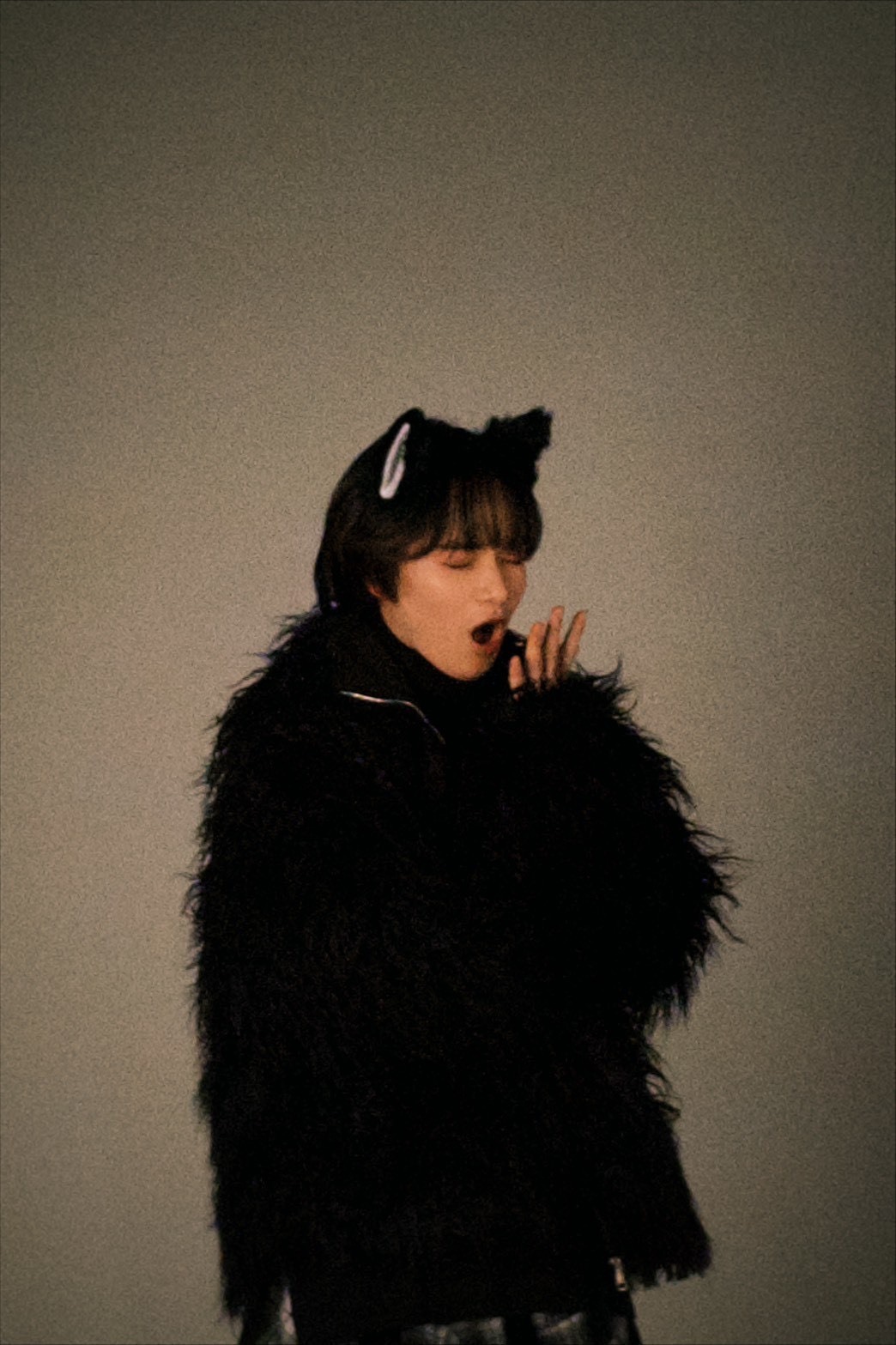 春にしては暑くない？