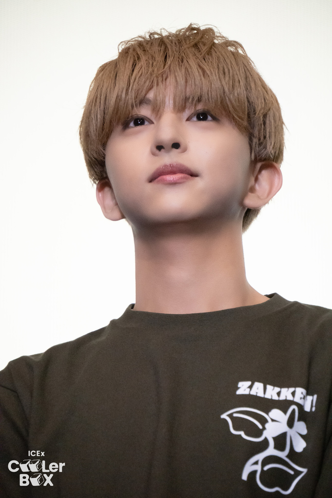 映画「ザッケン！」公開記念舞台挨拶 オフショット