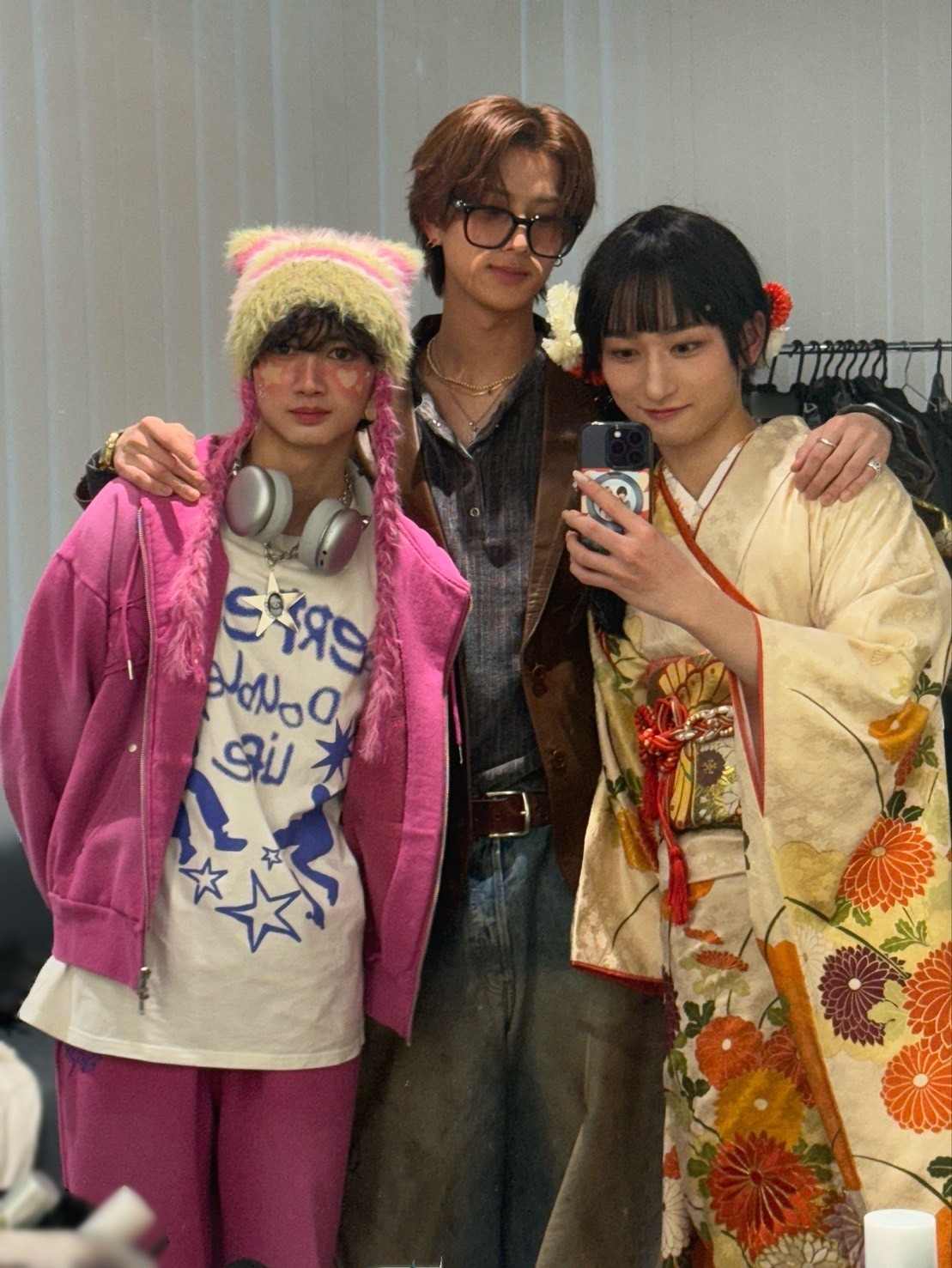 誕生日おめでとっしー🎂