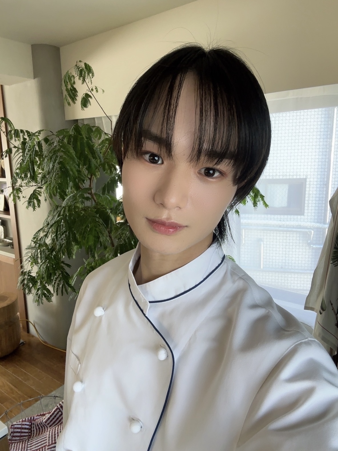 22歳だよぉー。