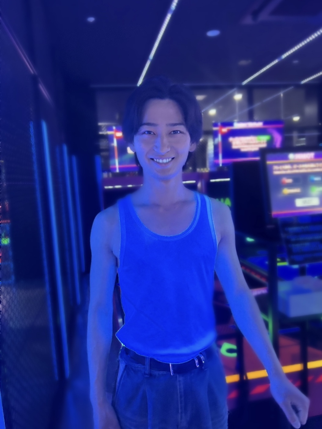 としあきとデート！✨️