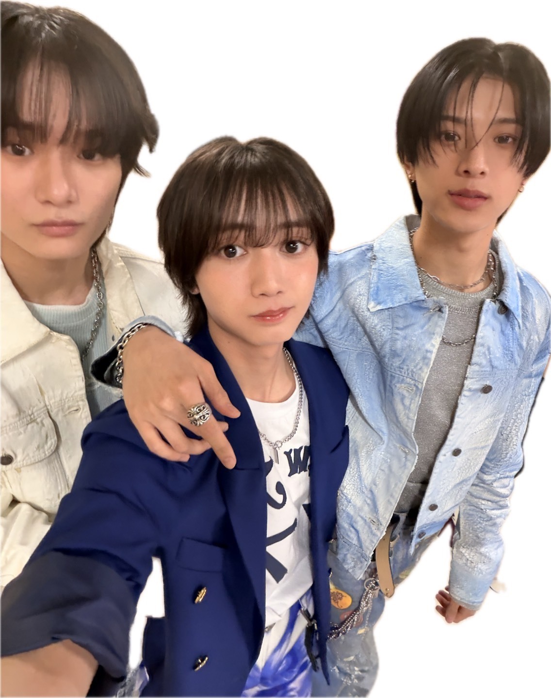 リリイベスタート！！プンプンプン！！⭐