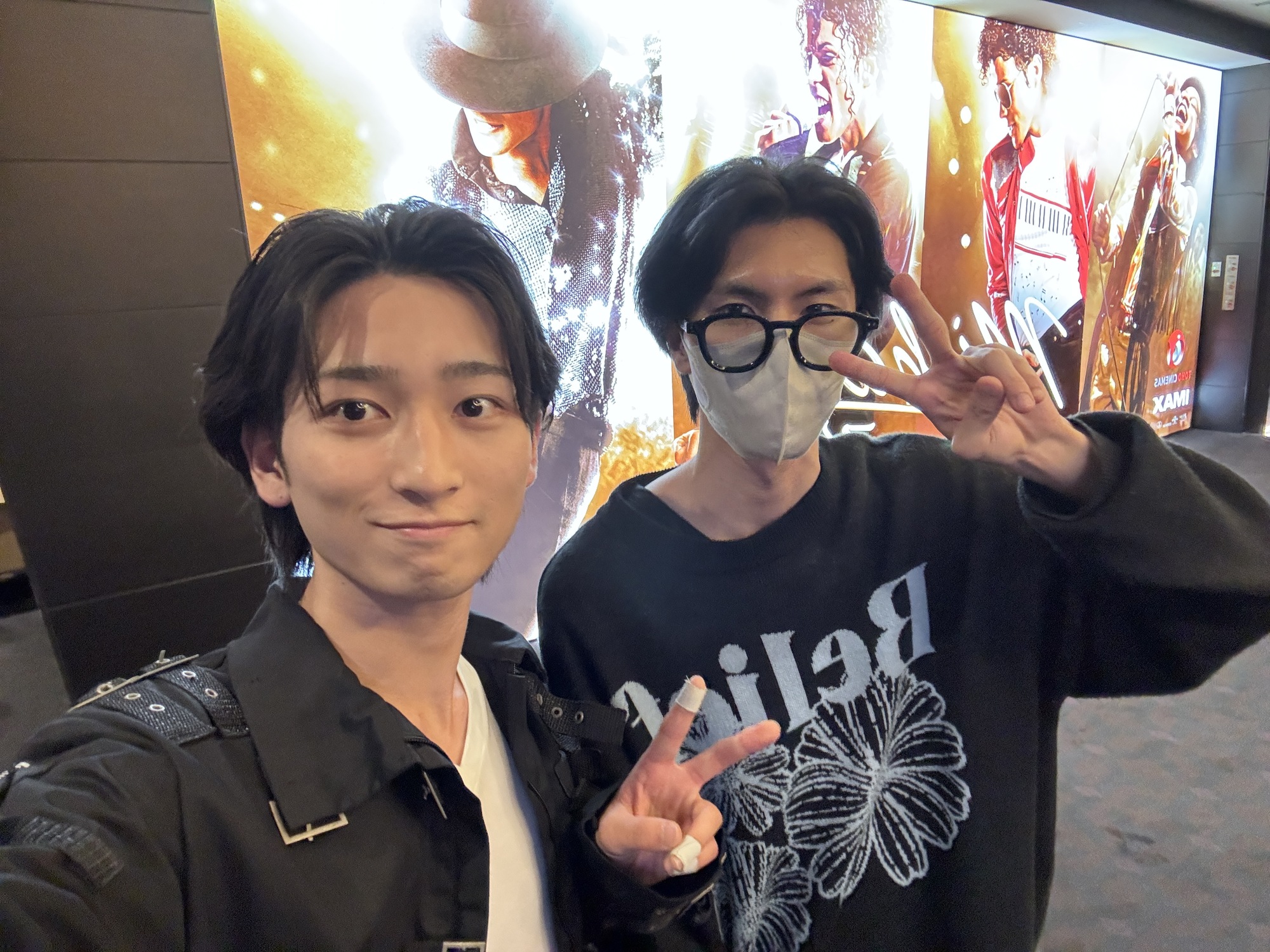 推し活🎬