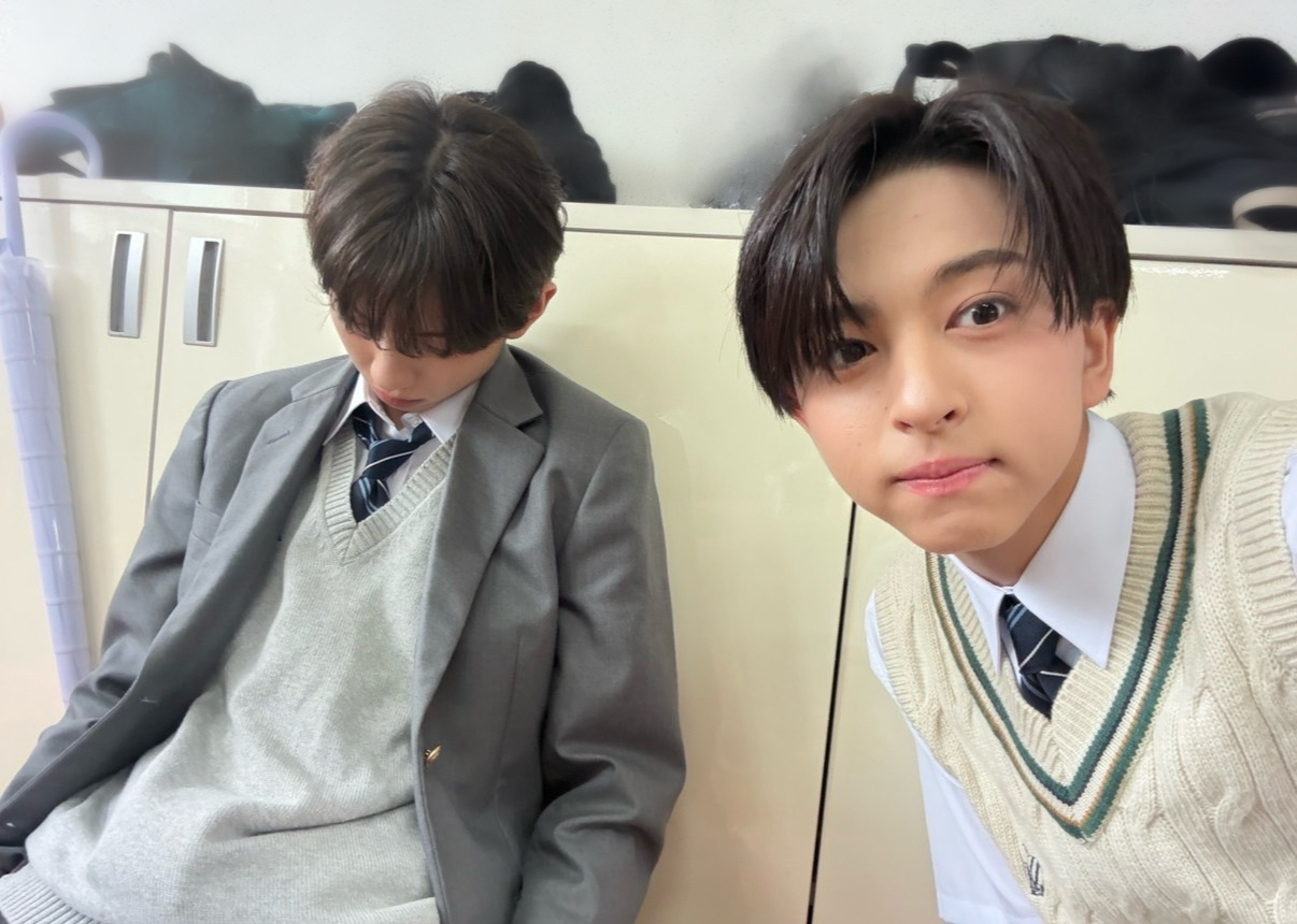 やっほー