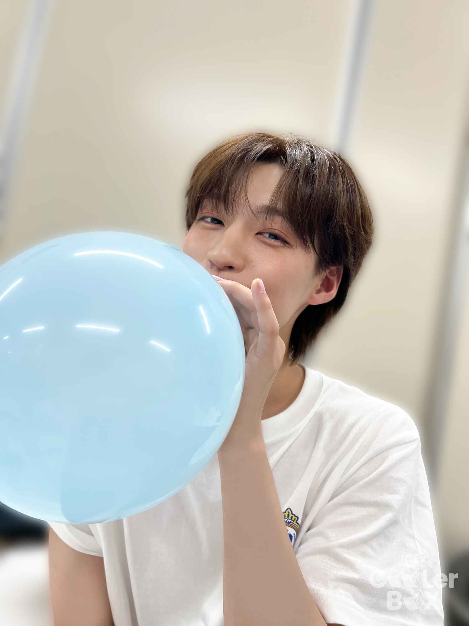 「EBiDAN THE LIVE 2026 15th Anniversary」オフショット -第1弾-