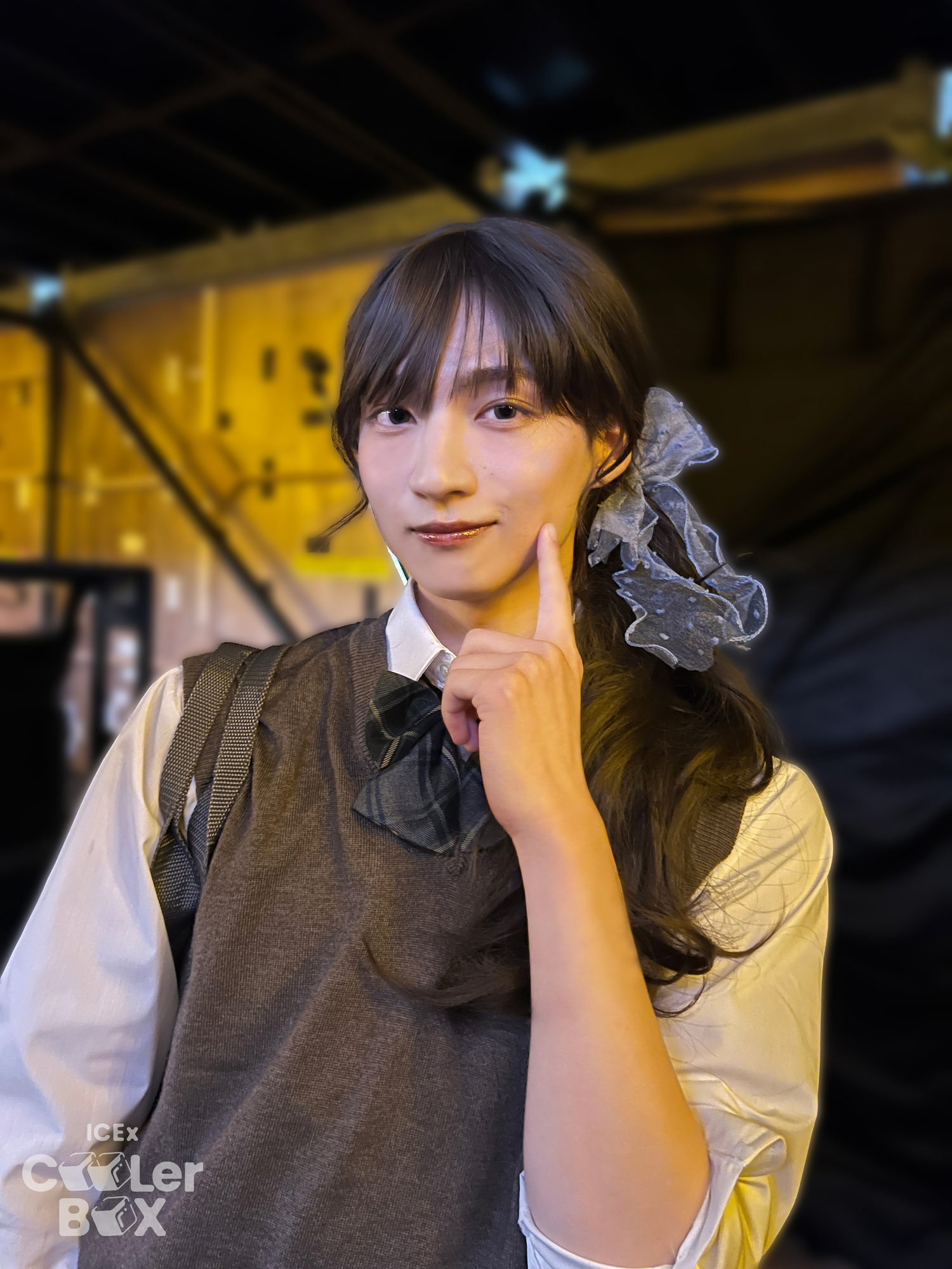 「EBiDAN THE LIVE 2026 15th Anniversary」オフショット -第2弾-