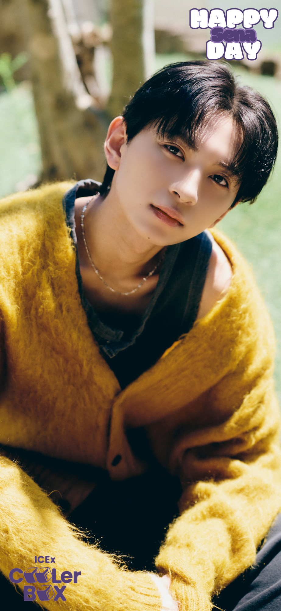 HAPPY BIRTHDAY 竹野世梛!!