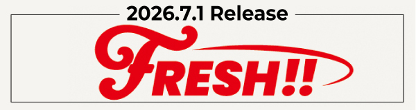 「FRESH!!」
